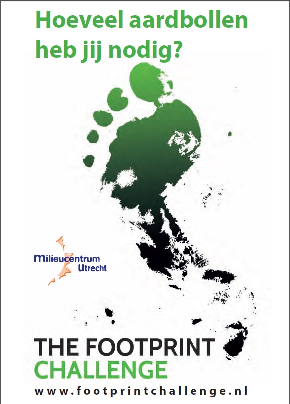 FootprintChallenge