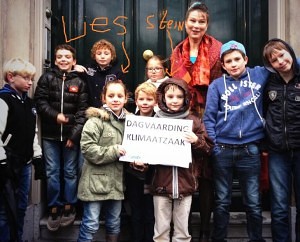 Dagvaarding Klimaatzaak Lies_Stein