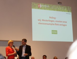 Vera Dalm Duurzaam Vleesdebat 2145