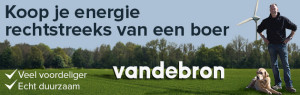 vandebron