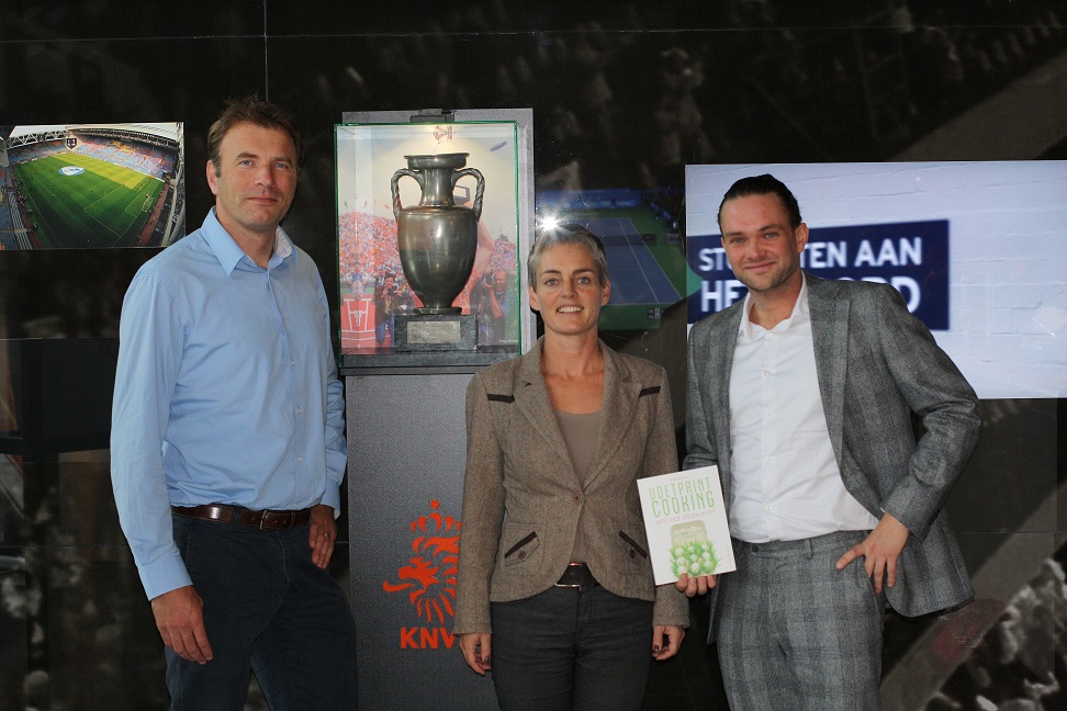 KNVB_VoetprintCooking